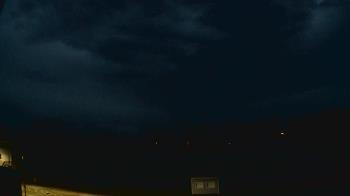 Weather camera view of Cohasset Middle HS.