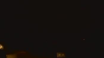 Weather camera view of Cohasset Middle HS.