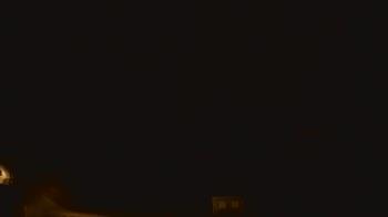 Weather camera view of Cohasset Middle HS.