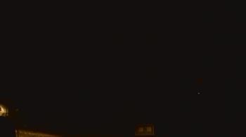 Weather camera view of Cohasset Middle HS.