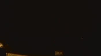 Weather camera view of Cohasset Middle HS.