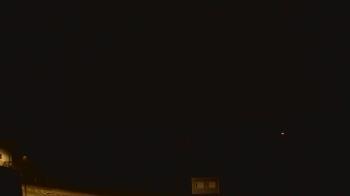 Weather camera view of Cohasset Middle HS.