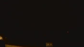 Weather camera view of Cohasset Middle HS.