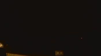 Weather camera view of Cohasset Middle HS.