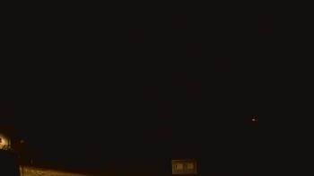 Weather camera view of Cohasset Middle HS.