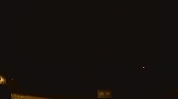 Weather camera view of Cohasset Middle HS.