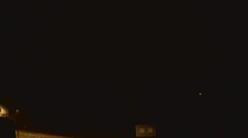 Weather camera view of Cohasset Middle HS.