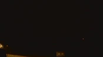 Weather camera view of Cohasset Middle HS.