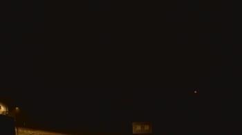 Weather camera view of Cohasset Middle HS.