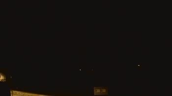 Weather camera view of Cohasset Middle HS.