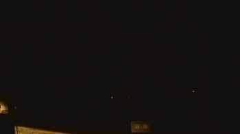 Weather camera view of Cohasset Middle HS.