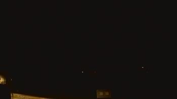 Weather camera view of Cohasset Middle HS.