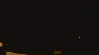 Weather camera view of Cohasset Middle HS.