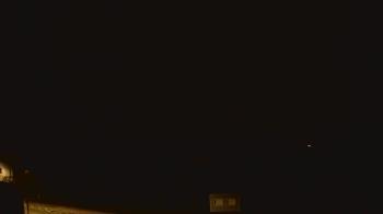 Weather camera view of Cohasset Middle HS.