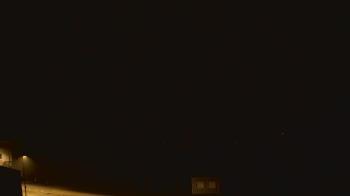 Weather camera view of Cohasset Middle HS.