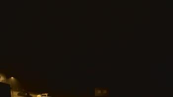 Weather camera view of Cohasset Middle HS.