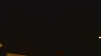 Weather camera view of Cohasset Middle HS.