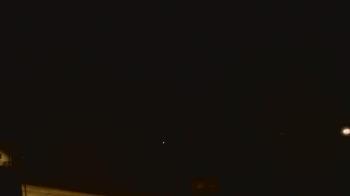 Weather camera view of Cohasset Middle HS.