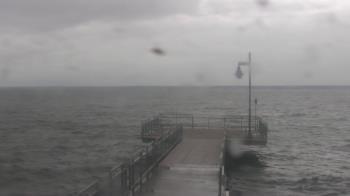 Weather camera view of Town of Sullivan.