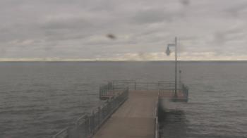 Weather camera view of Town of Sullivan.