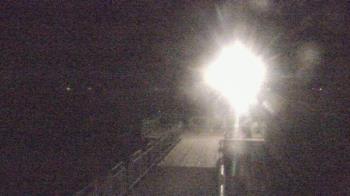 Weather camera view of Town of Sullivan.