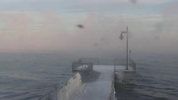 Weather camera view of Town of Sullivan.