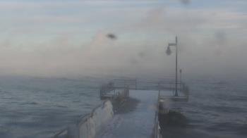 Weather camera view of Town of Sullivan.