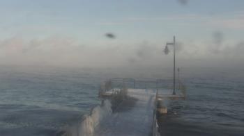 Weather camera view of Town of Sullivan.