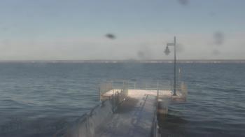 Weather camera view of Town of Sullivan.