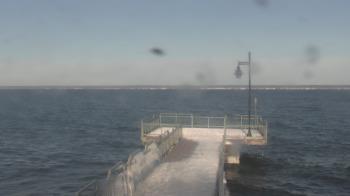 Weather camera view of Town of Sullivan.