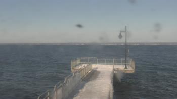 Weather camera view of Town of Sullivan.