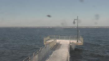 Weather camera view of Town of Sullivan.