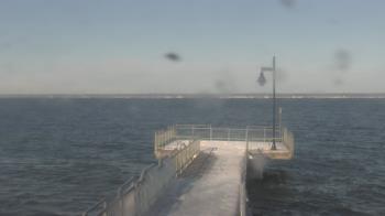 Weather camera view of Town of Sullivan.