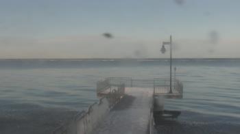 Weather camera view of Town of Sullivan.