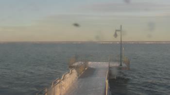 Weather camera view of Town of Sullivan.