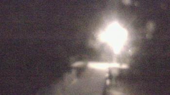 Weather camera view of Town of Sullivan.