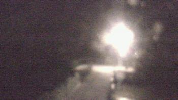 Weather camera view of Town of Sullivan.