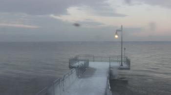 Weather camera view of Town of Sullivan.