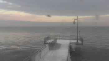 Weather camera view of Town of Sullivan.