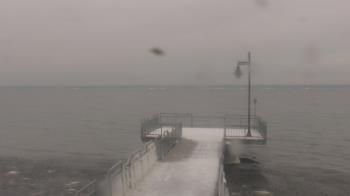 Weather camera view of Town of Sullivan.