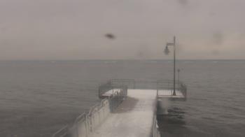 Weather camera view of Town of Sullivan.