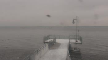 Weather camera view of Town of Sullivan.