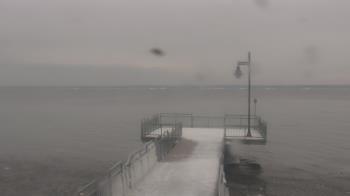 Weather camera view of Town of Sullivan.