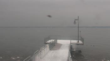 Weather camera view of Town of Sullivan.