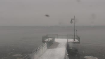 Weather camera view of Town of Sullivan.