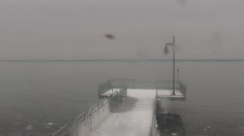 Weather camera view of Town of Sullivan.