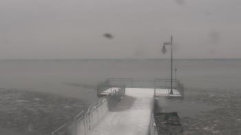 Weather camera view of Town of Sullivan.