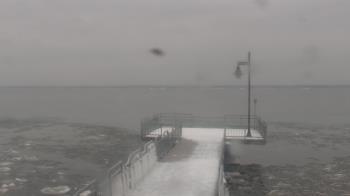 Weather camera view of Town of Sullivan.