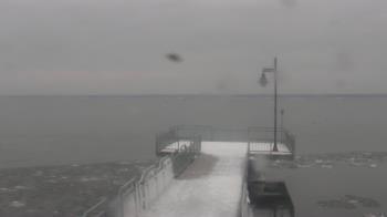 Weather camera view of Town of Sullivan.