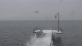 Weather camera view of Town of Sullivan.